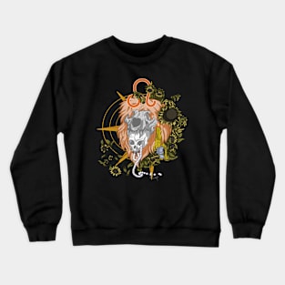 Vanitas de Leo. Crewneck Sweatshirt